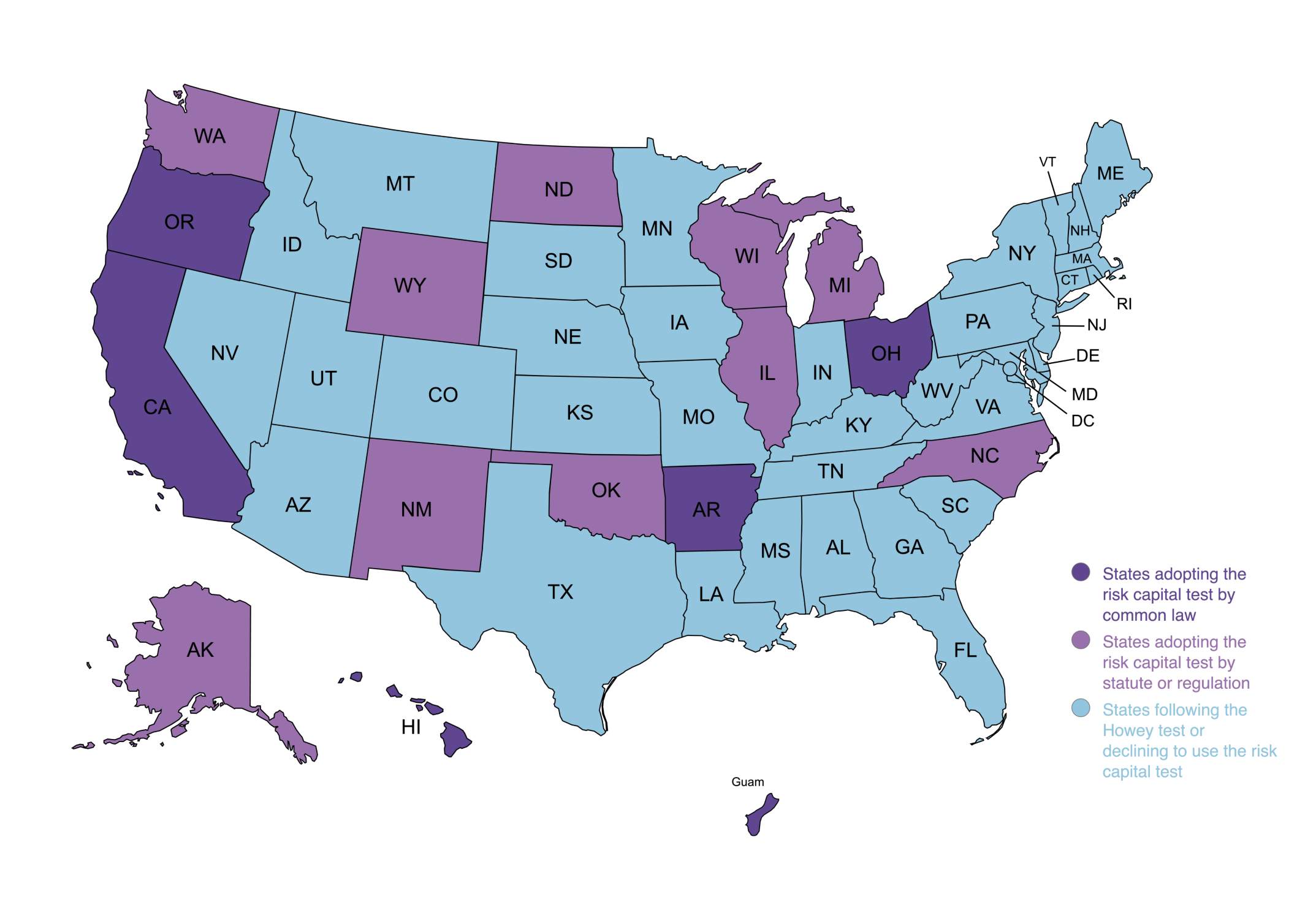 20250909-Howey-v-Risk-Capital-RCT-Howey-Map