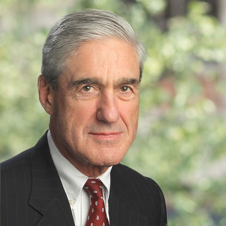 Robert S. Mueller III | WilmerHale